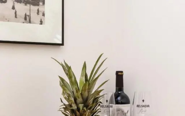 90sqm 2br Biz Loft - 5min Central Station