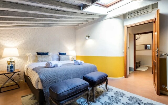 Sweet Inn - Olmetto
