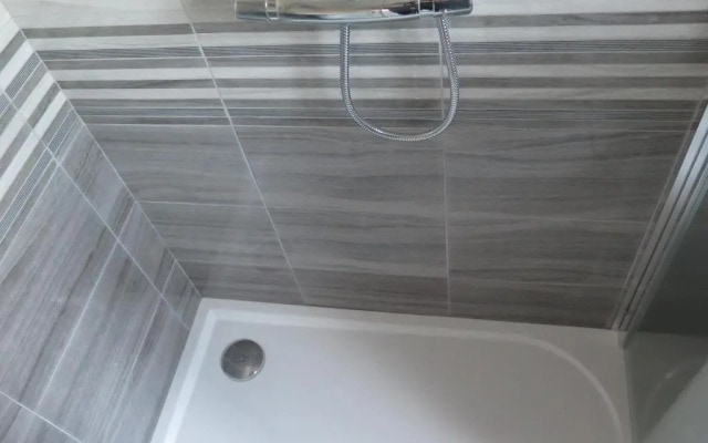 Apartman Hruba Skala