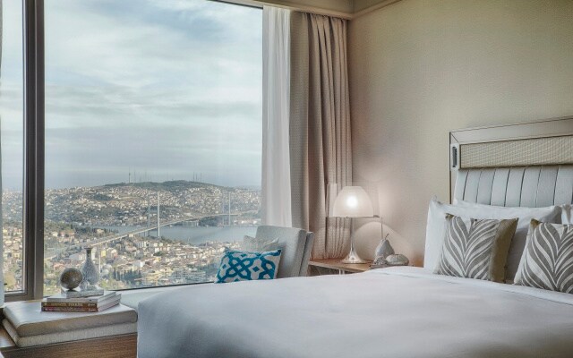 Renaissance Istanbul Polat Bosphorus Hotel