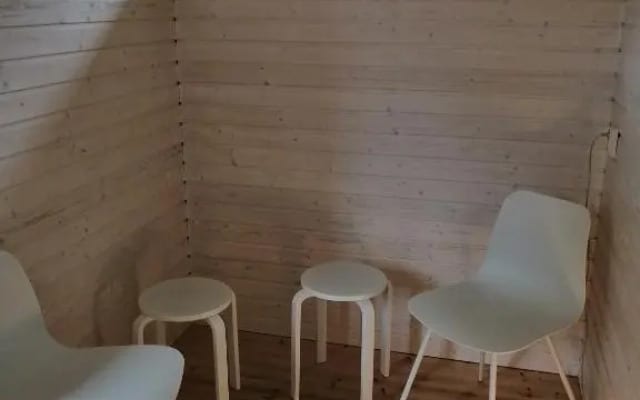 Guesthouse Lokinlaulu