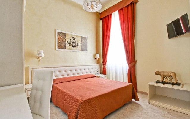 Hotel Il Villino