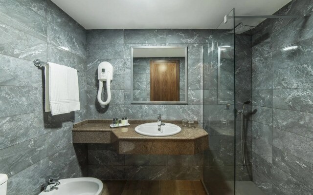 Essence Hotel Boutique