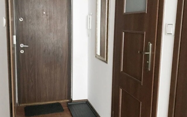 AP-Apartments Zgoda No. 13