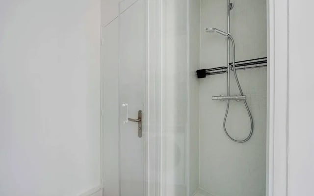 Comfortable 2P Studio - Gare du Nord / Paris 10th