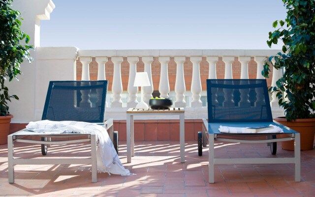 Eric Vokel Boutique Apartments - Sagrada Familia Suites