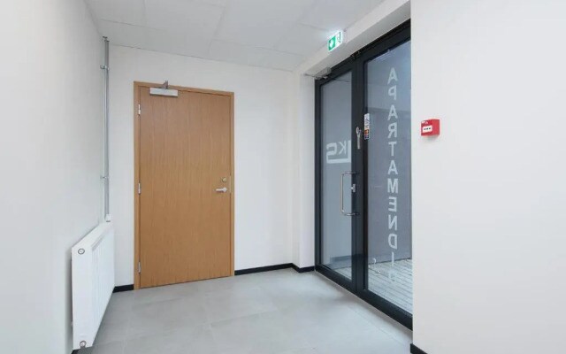 LKS Apartment 5