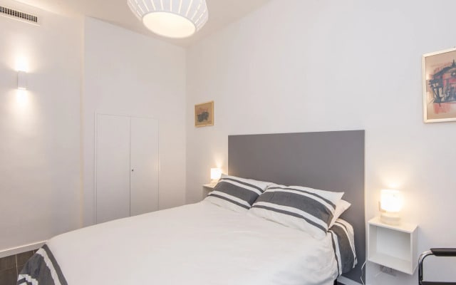 Residenza Ottaviano 105 by Hili