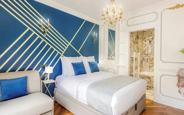 Merveil Luxury Suites - Sebastopol I-II
