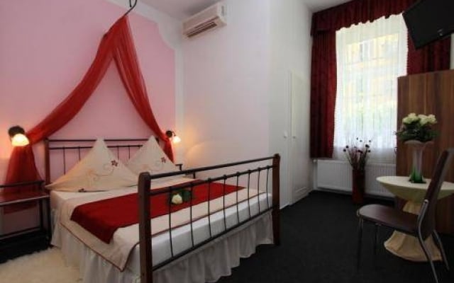 Pension Regenbogen