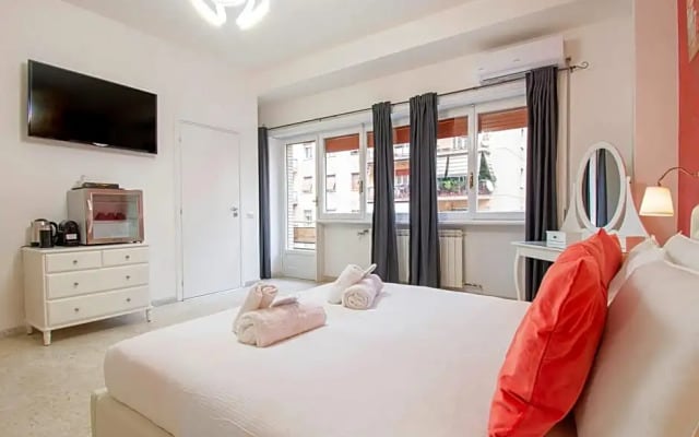 Luxury Boutique Hotel