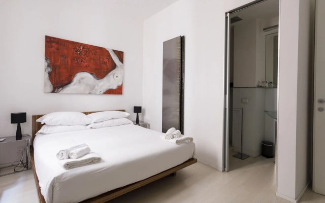 Piazza Navona Apartment