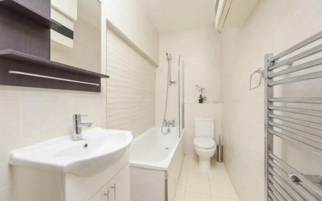 Central London Rooms