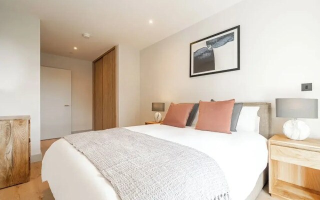 Stylish One-bed Retreat