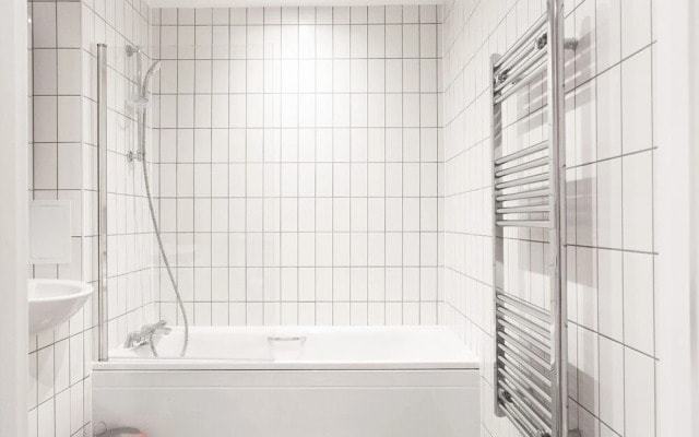 Brand New Luxurious 2-bed Apartment in Barking