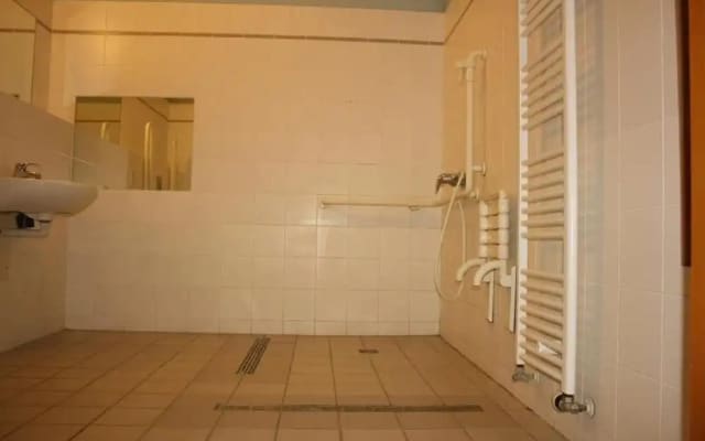 Lindsays Schlafmeile - Hostel
