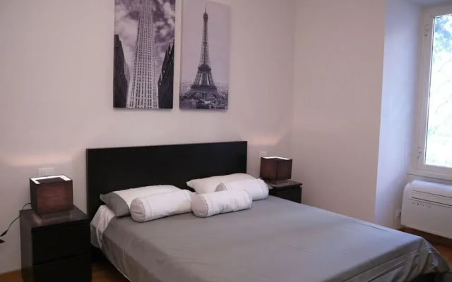 Sleep in Italy - SpanishSteps Apartments