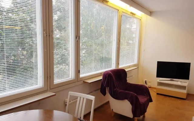 Home In Finland 2 (芬兰的家2)