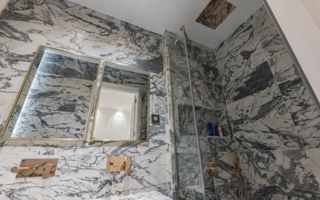 M Gpa240 Exclusivo Piso de Lujo en el Barrio de