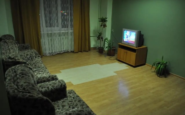 Kdo Hotel