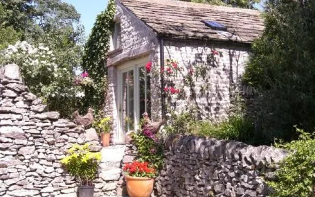 Swallow Barn