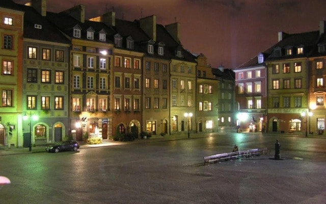 Royal Route Residence