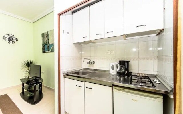 Madrid Residence