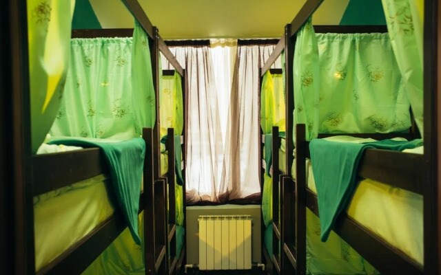 Nice Hostel