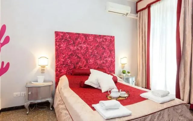 Atmosfere Vatican Red
