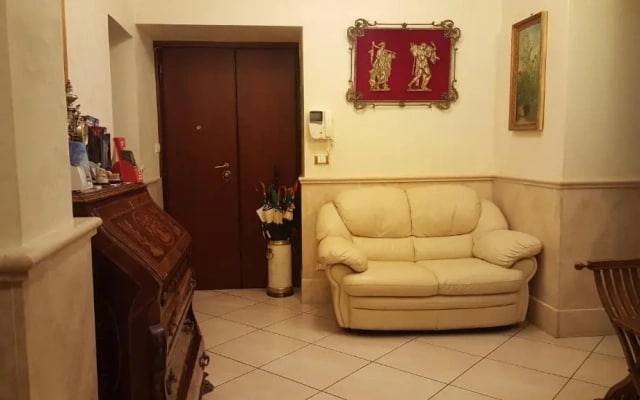 Hotel Rosetta