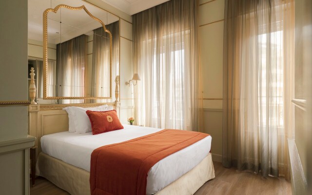 Hotel Degli Aranci