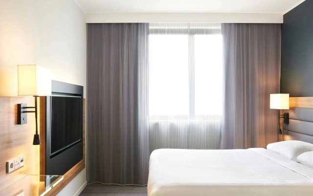 MOXY Munich Messe