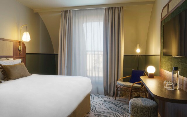 voco Paris – Porte de Clichy by IHG