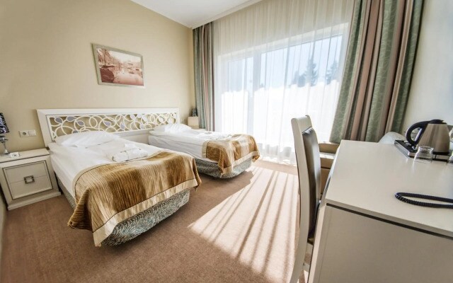 Noorus Spa Hotel