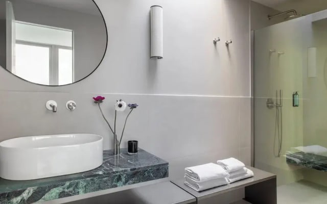 Atel Guest House