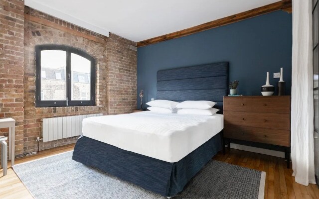 Tyers Gate II by Onefinestay