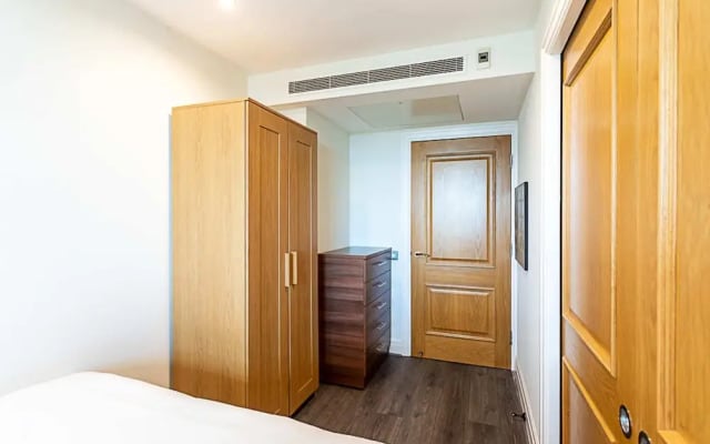 Convenient Urban Pad in Paddington