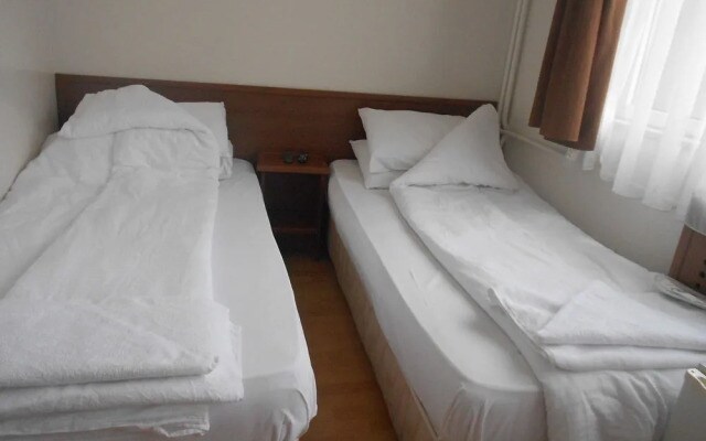 Hotel Devran
