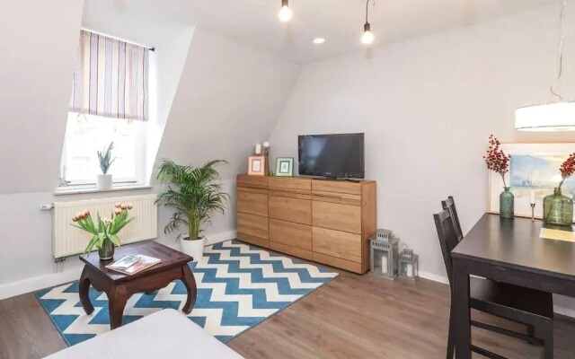 City Apartment Erin