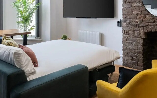 Host Stay Princes Place Hideaway I