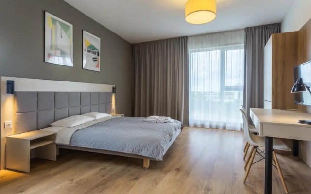 RentPlanet - Apartamenty Wolska