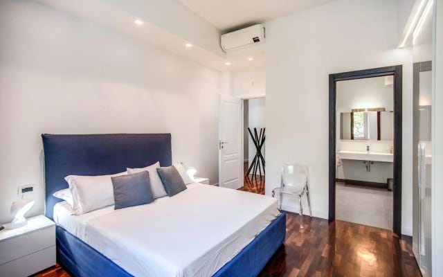 Riverside Apartment