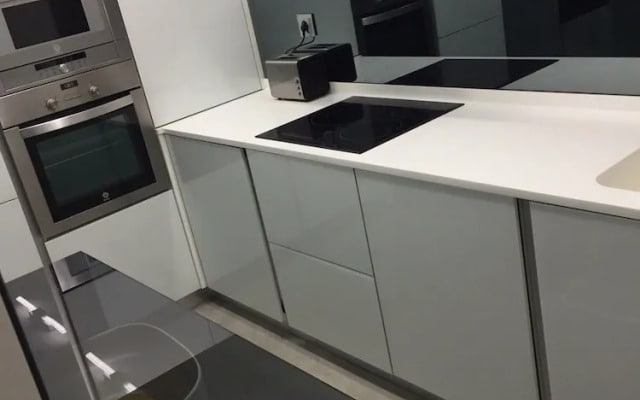 Estiloso apartamento en Malasaña