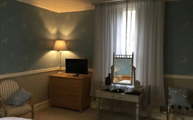 The Dower House Apartments