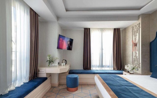 Ciftci Hotel