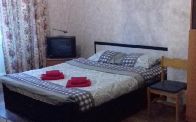 Mini Hotel Zvezda Kurskaya