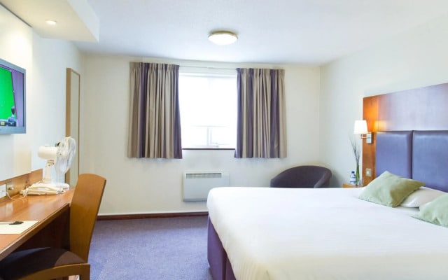 Hello Hotel