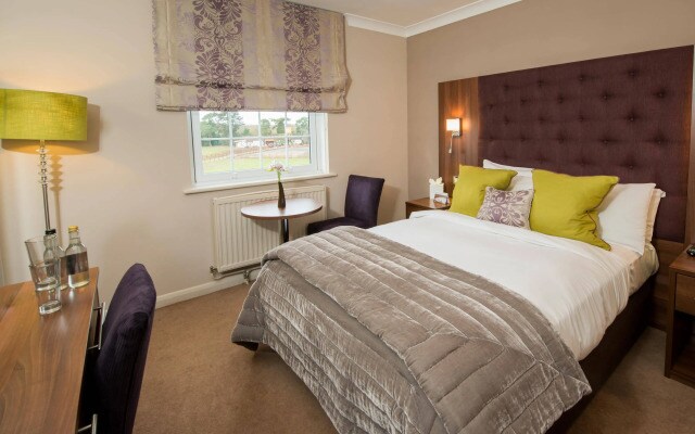Burnham Beeches Hotel & Spa