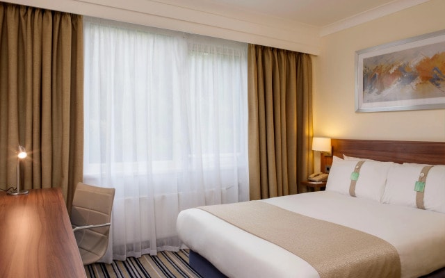 Holiday Inn Stoke on Trent M6, Jct 15 by IHG