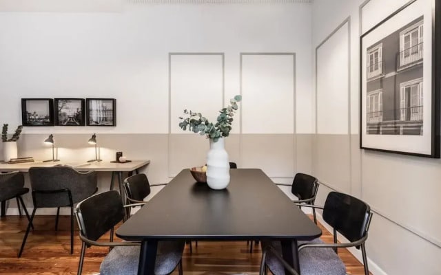 Pino - 3 Bedroom in Chamber